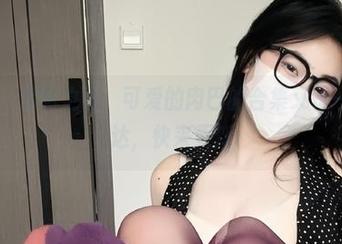 微密圈 – 透明之下，可爱的肉巴的合集又是一种新表达，快来更新