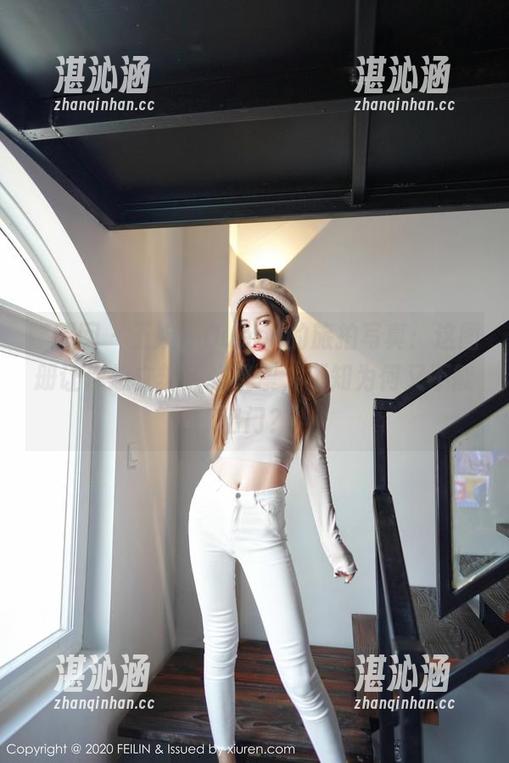嗲囡囡 - 王婉悠Queen的旅拍写真：这图册让你想立刻买张机票，不知为何又不能出门？