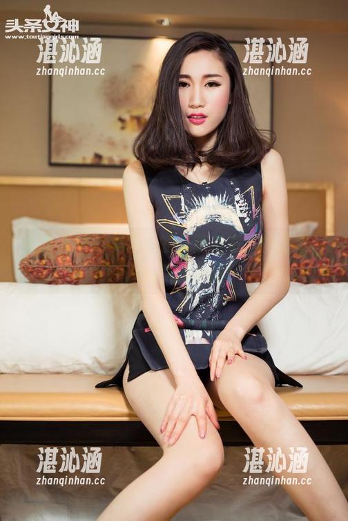 头条女神 - 美会子的长腿觅奇：作品集，绊人心弦的资源！