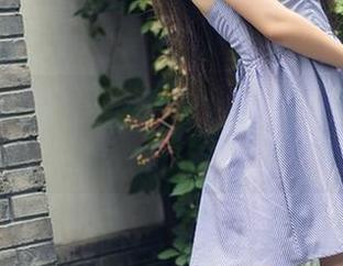 头条女神 – 美纳子的私拍：白丝套图，我该承认这是我新一季的追求吗？