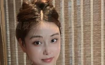 微密圈 – 透明和美图的疯狂碰撞，奶雯带来最新的欢乐时光！