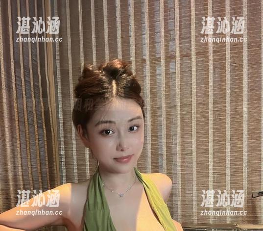 微密圈 - 透明和美图的疯狂碰撞，奶雯带来最新的欢乐时光！
