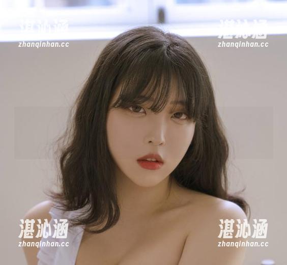 女神是一种状态？哦，宋哈娜的这些精选作品让我对“状态”有了新的理解。