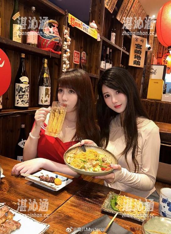 白色——是一场对宝儿mysterial作品的潜意识漫游，眼睛吃得了吗？