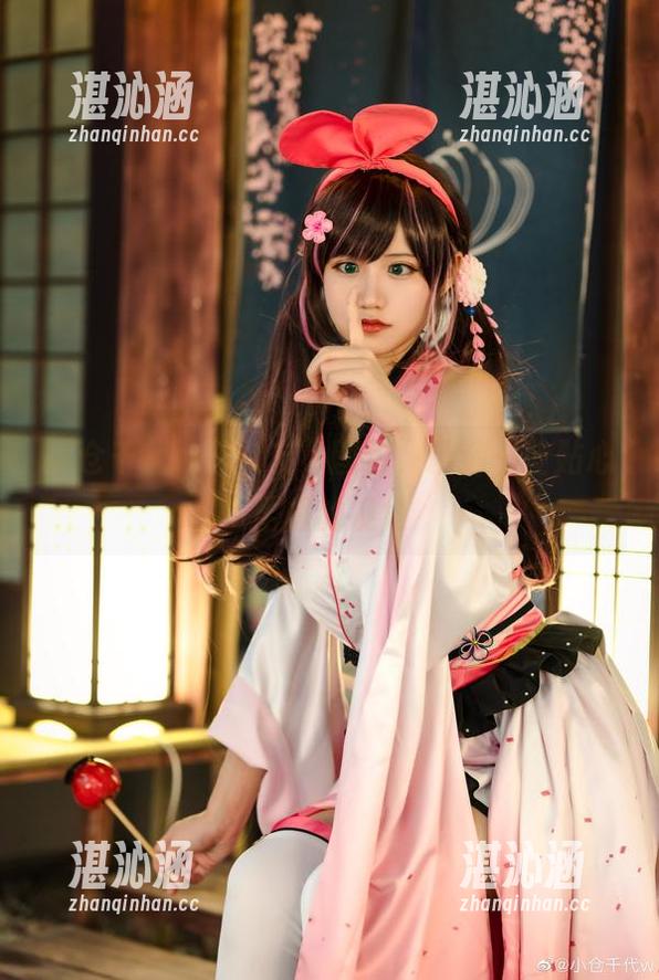 小仓千代w 小仓千代w“女友”图包,精选一些贴心至极的视角
