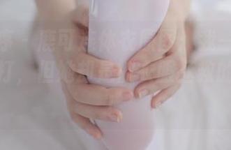 少女秩序 – 鹿可连体衣原图：我一直以为我会被打，但她却是被衣服拯救的那个人！
