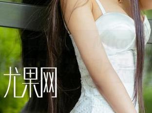 尤果网 – 写真新视野，Miko马欣悦的透明图包引发脑洞大开！