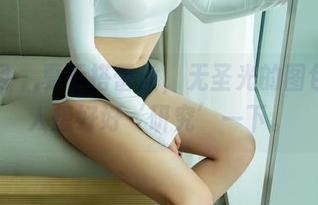 尤果网 – 夏乔搭蕾丝，无圣光的图包，让人想好好‘研究’一下。