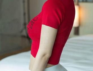 尤果网 – 张辛苑合集：每一张都想说这是女神的日常吗？
