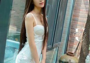 尤果网 – 林妃媛，都说你是个少女，高清写真比我想象的要甜。
