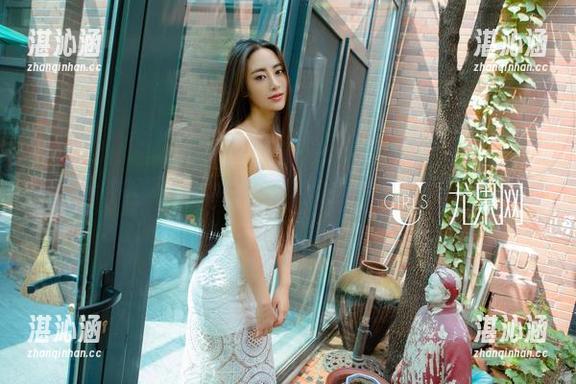 尤果网-林妃媛 尤果网 - 林妃媛,都说你是个少女,高清写真比我想象的要甜。