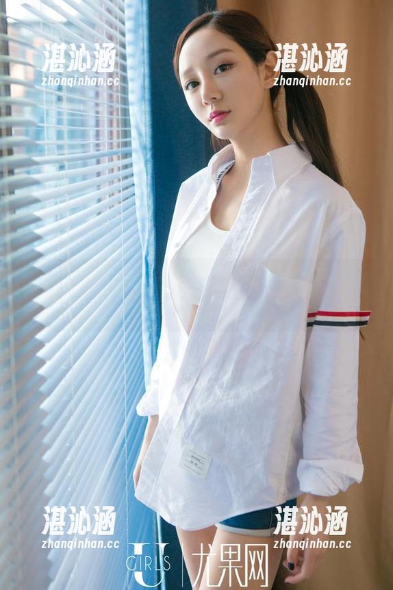 尤果网 - 下载前小提示：莉恩的女孩图可能会撩动你的心。