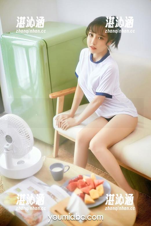 尤蜜荟-井上雪樱 尤蜜荟 - 看透一切的井上雪樱,透明套图分享,脑洞大开之旅已开启!