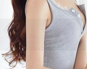 尤蜜荟 – 睡衣不只是睡，娜依灵儿给你多元化体验的写真套图哦，看了响当当
