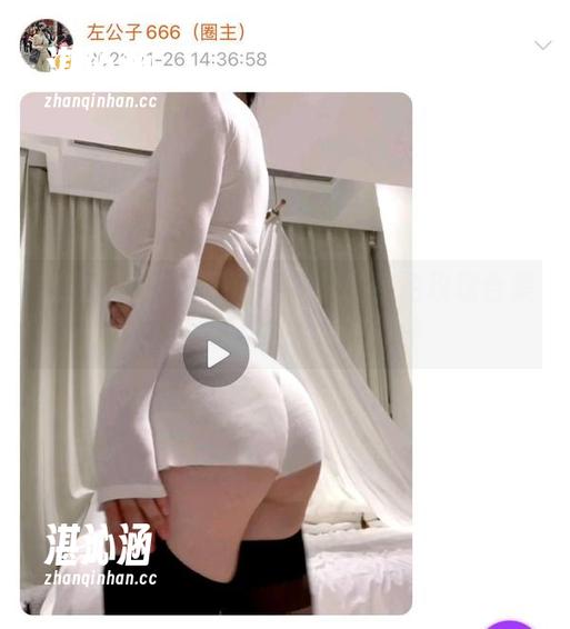 微密圈 - 左公子666在线的红色玫瑰合集，完全不怕被喷的那种