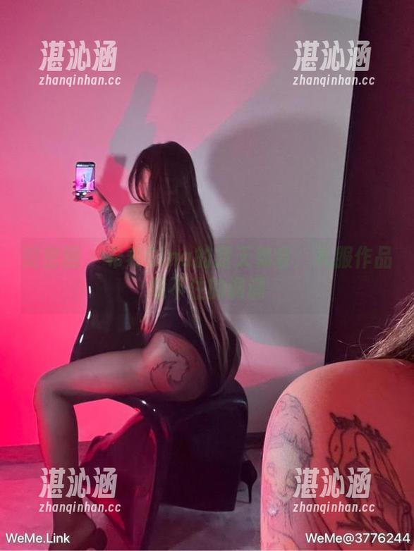 希希Gina 微密圈 - 希希Gina的露天舞会:礼服作品藏不住的调调