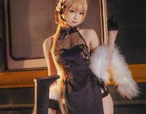 水手服的新定义，弥音音ww的无圣光魅力