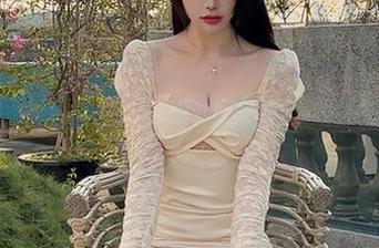 微密圈 – 徐莉芝Booty的和服不只是美，还有秘藏的图库资源，快来看看！