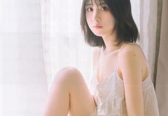 念雪ww再发力：花嫁作品更新，冲着她我也想婚！