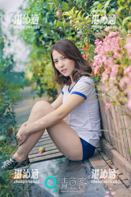 推女神 - 秘书日常？王语纯全集大集合，原图细腻得像情书，唔……脑海浮现一些画面。
