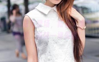 推女郎 – 高跟鞋登场，陆瓷下盘稳得不能再稳，捣鼓一堆美图！