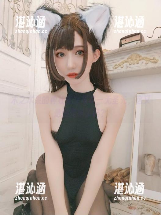 木之本果的神社巫女写真—无圣光，这又是要翻车了吗？