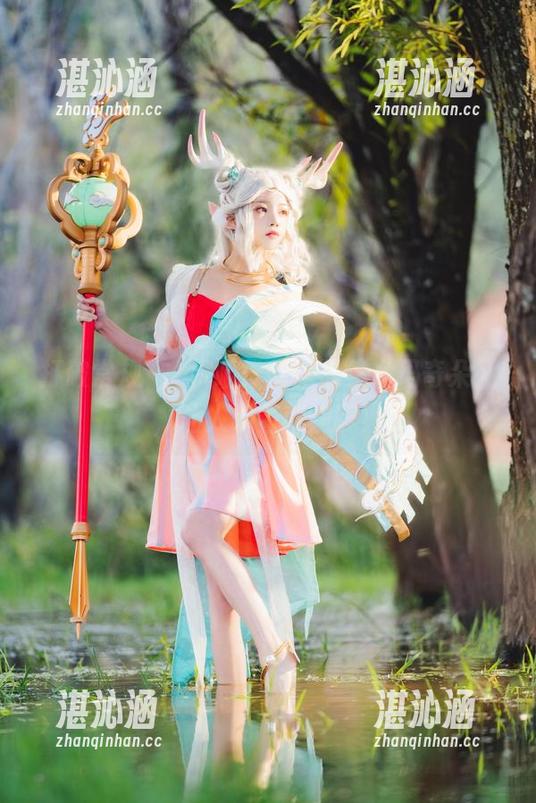 桜桃喵 打破常规,桜桃喵最新作品集《玛奇朵》,让人喝着就陶醉!