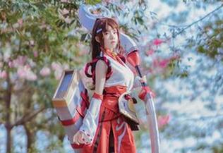 鬼才桜桃喵的玉藻前体操服写真资源，谁能顶得住这诱惑？