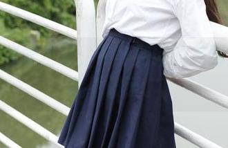 从白丝到学生装，森萝财团的美图居然把我看傻了。