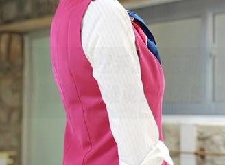 模范学院 – Abby王乔恩的运动时刻：这套图就是告诉你，谁说运动不能优雅。