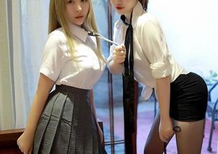 模范学院 – 是blueblue77在做厨娘么？看作品和资源就明了。