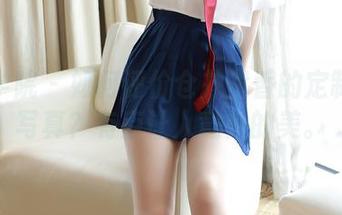 模范学院 – 如何评价仓井优香的定制海边写真？有点让人意外的美。