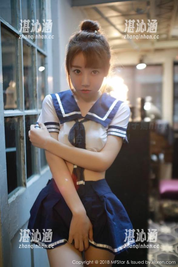 模范学院 - 从清纯到懵逼——白子嫣nicky的资源合集全在这儿！