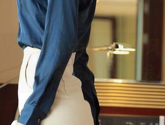 模范学院 – 薛琪琪sandy制服风暴：免费原图，别说我没事先提醒你们会心慌哦！
