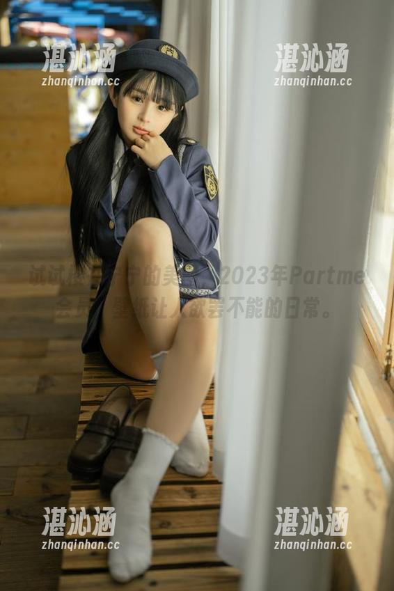 试试樱井宁宁的美图，2023年Partme会员，壁纸让人欲罢不能的日常。