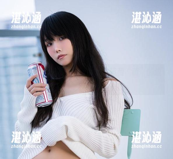 温柔合集，汪知子带你体验软萌和“萌”的边缘