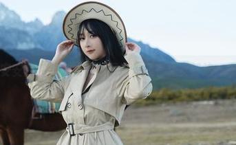 浅安安的私拍，成都漫展原来还有兔女郎这一出。
