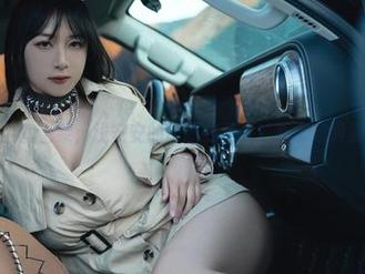椰奶全套上架，浅安安的原图我承认，看了超级清爽！