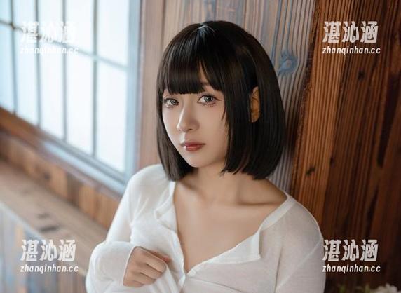 浅安安午后-别眨眼，cos的下载速度起飞了！