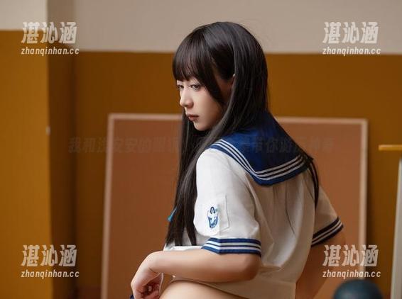 我和浅安安的眼镜，原图全集带你游历神奇