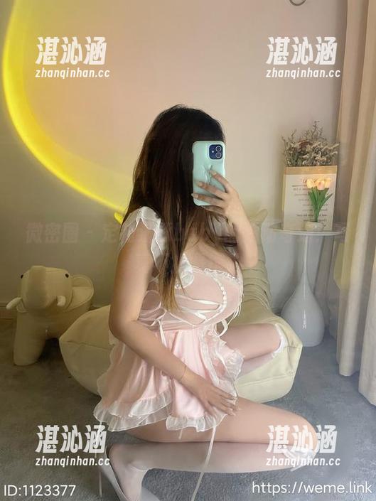海豚baby 微密圈 - 定制海豚baby的运动奇遇:写真不止是摆拍