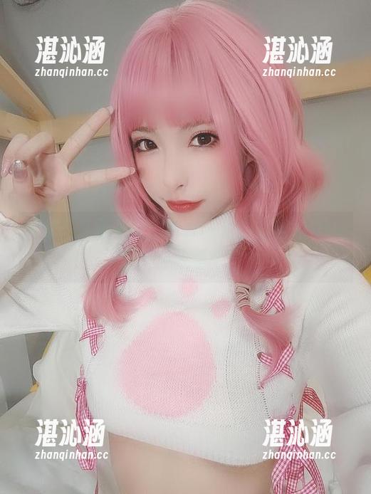清水由乃 绝对不只是一套,清水由乃的爱宕泳装Ver图包要我看个够!