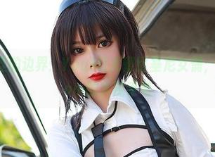 冲破羞涩的边界：YouMi尤蜜比基尼女偶，炸蛋Boom的火辣手笔