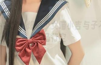 写真小宇宙：爆机少女喵小吉与子不语的天马行空