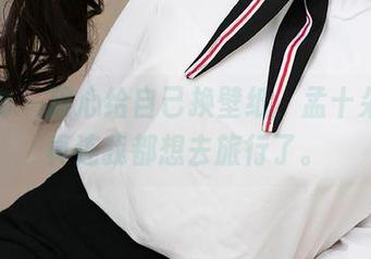 爱尤物 – 狠心给自己换壁纸，孟十朵的写真连我都想去旅行了。