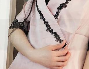 爱尤物 – 陶欣儿的泳衣写真犹如一场盛大的网盘滞留，值得慢慢欣赏