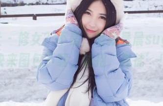 爱蜜社 – 修女？不是，是杨晨晨sugar！快来图包下载，诚招‘教徒’！