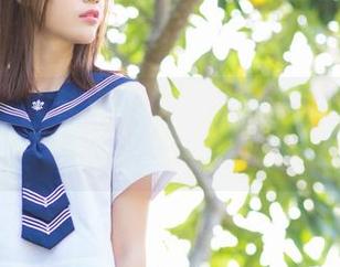 爱蜜社 – 沈佳熹白衬衫美图——我也想冲进衣柜里玩一把！