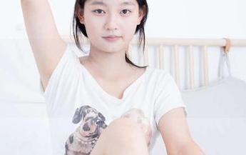 物恋传媒 – 嘟嘟用高跟凉鞋把我审美刷新了，看看这干脆利落的写真集！
