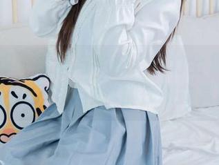 物恋传媒 – 礼服与牛奶：小竹全集原图大总结，整个过程我都在拼命减肥！